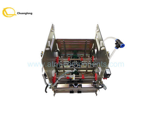 4450736668 445-0736668 Suku Cadang Mesin ATM Rakitan Modul Pengambilan NCR S2