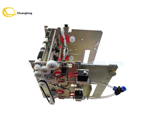 4450736668 445-0736668 Suku Cadang Mesin ATM Rakitan Modul Pengambilan NCR S2