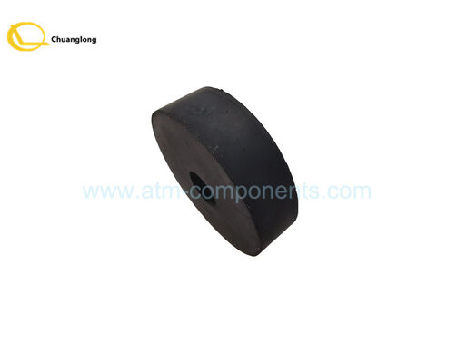 Harga bagus 4450738297 445-0738297 Bagian Mesin ATM NCR Pinch Roll Rubber Roller on line