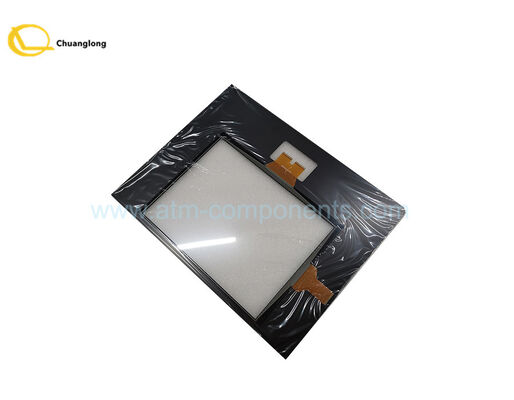 4450740986 445-0740986 Bagian Mesin ATM NCR Self Serv 6683 Layar sentuh 15 inci Fascia