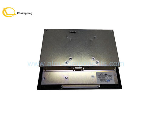 4450741323 445-0741323 Bagian mesin ATM NCR 6634 GOP panel operator grafis assy Hampshire 10,4 inci LCD