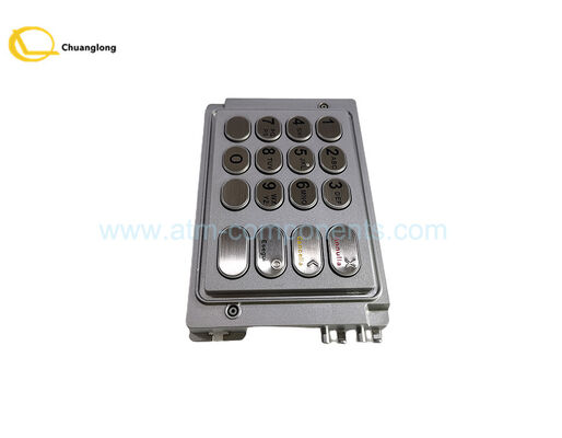 4450744366 445-0744366 Bagian Mesin ATM NCR EPP 3 ITALY