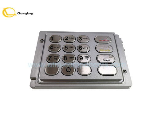 4450744366 445-0744366 Bagian Mesin ATM NCR EPP 3 ITALY