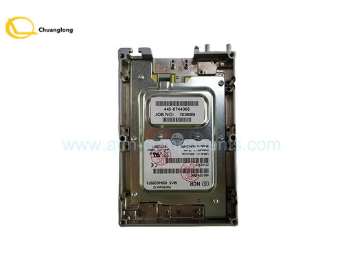 4450744366 445-0744366 Bagian Mesin ATM NCR EPP 3 ITALY