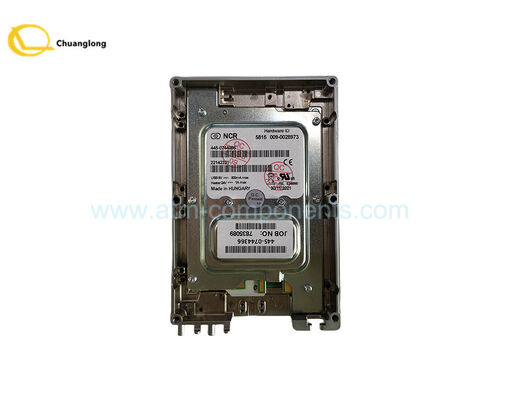 4450744366 445-0744366 Bagian Mesin ATM NCR EPP 3 ITALY