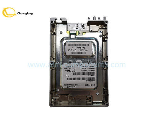 4450745408 445-0745408 Bagian Mesin ATM NCR 6625 EPP KEYBOARD
