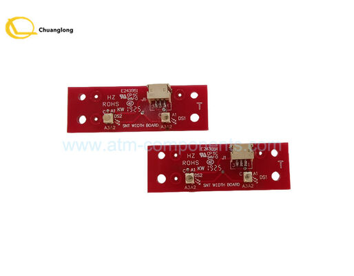 4450752233 445-0752233 Bagian Mesin ATM NCR S2 SNT Lebar Papan Assy