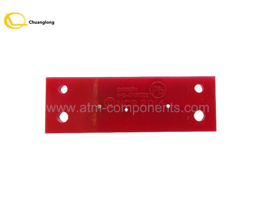 4450752233 445-0752233 Bagian Mesin ATM NCR S2 SNT Lebar Papan Assy