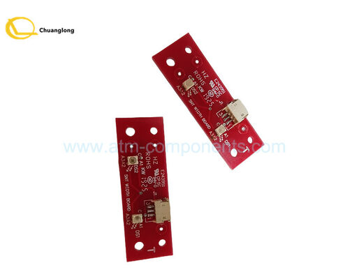 4450752233 445-0752233 Bagian Mesin ATM NCR S2 SNT Lebar Papan Assy