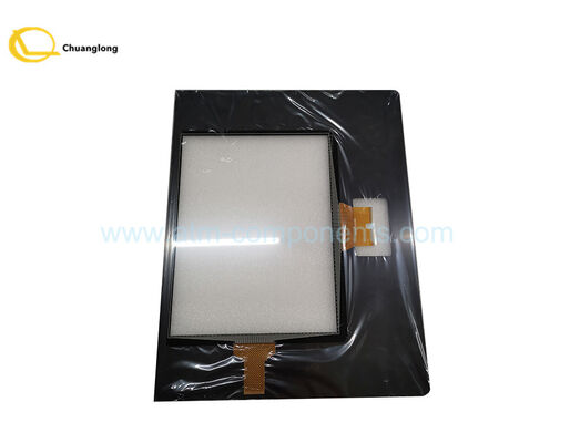 4450752248 445-0752248 Bagian Mesin ATM NCR Self Serv 6687 Layar sentuh 15 inci