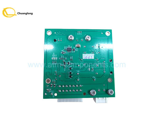 4450752915 445-0752915 Bagian Mesin ATM NCR Power Control Board Dengan Detak Jantung Tingkat Tertinggi