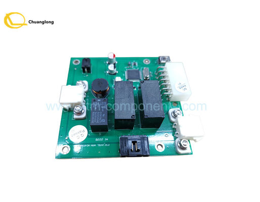 4450752915 445-0752915 Bagian Mesin ATM NCR Power Control Board Dengan Detak Jantung Tingkat Tertinggi