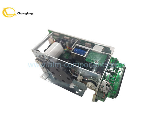 Harga bagus 4450755000 445-0755000 Bagian Mesin ATM NCR 6625 6626 66xx Card Reader NCR Smart Card Reader 3TK R/W HICO on line