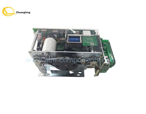 4450755000 445-0755000 Bagian Mesin ATM NCR 6625 6626 66xx Card Reader NCR Smart Card Reader 3TK R/W HICO