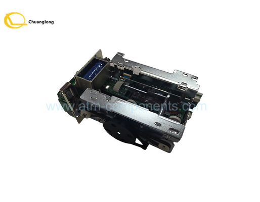 4450755000 445-0755000 Bagian Mesin ATM NCR 6625 6626 66xx Card Reader NCR Smart Card Reader 3TK R/W HICO