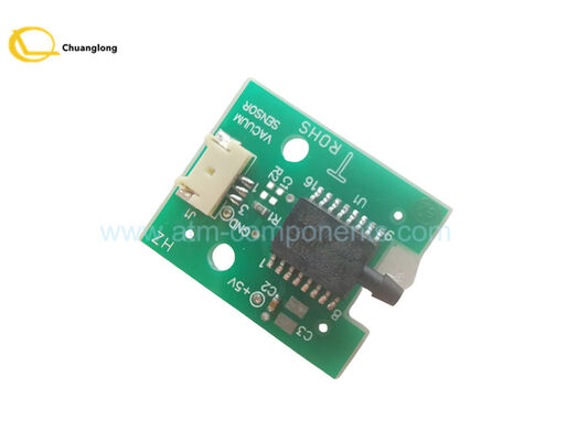 4450755148 445-0755148 Bagian Mesin ATM NCR Self Serv S2 Vacuum Sensor Assy 445-0761208-13 S2 Vacuum Sensor PCB ASSY