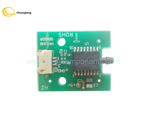 4450755148 445-0755148 Bagian Mesin ATM NCR Self Serv S2 Vacuum Sensor Assy 445-0761208-13 S2 Vacuum Sensor PCB ASSY