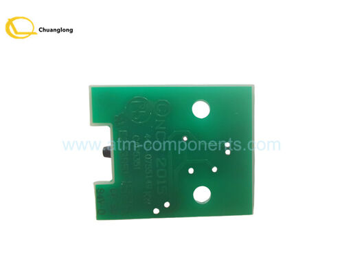 4450755148 445-0755148 Bagian Mesin ATM NCR Self Serv S2 Vacuum Sensor Assy 445-0761208-13 S2 Vacuum Sensor PCB ASSY