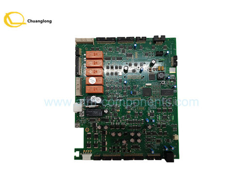 4450757206 445-0757206 Bagian Mesin ATM NCR S2 DISPENSER CONTROL BOARD ASSEMBLY