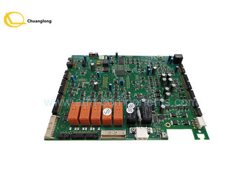 4450757206 445-0757206 Bagian Mesin ATM NCR S2 DISPENSER CONTROL BOARD ASSEMBLY
