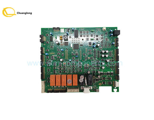4450757206 445-0757206 Bagian Mesin ATM NCR S2 DISPENSER CONTROL BOARD ASSEMBLY