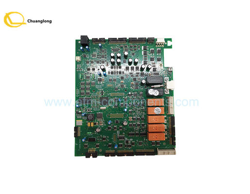 4450757206 445-0757206 Bagian Mesin ATM NCR S2 DISPENSER CONTROL BOARD ASSEMBLY