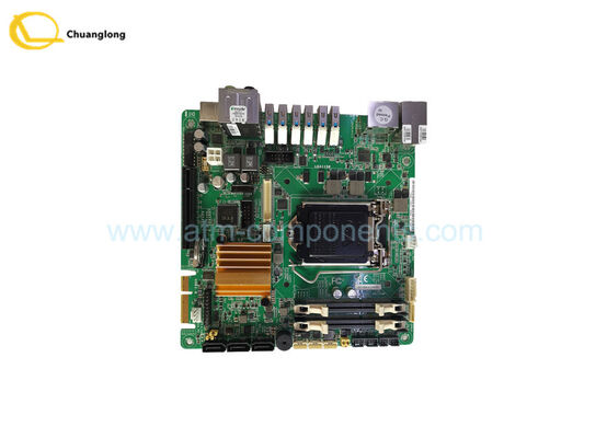 4450764433 445-0764433 Bagian mesin ATM NCR WIN10 Motherboard