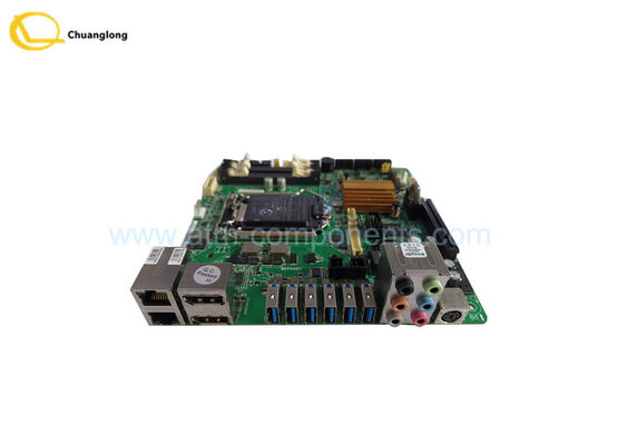 4450764433 445-0764433 Bagian mesin ATM NCR WIN10 Motherboard