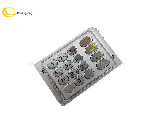 4450783508 445-0783508 Bagian Mesin ATM NCR EPP-4 S KEYBOARD INTERNATIONAL