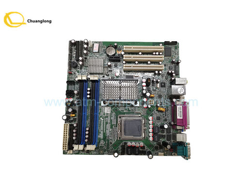 497-0451319 Suku Cadang Mesin ATM NCR 6622 Talladega Motherboard 497-0457004 497-0451670 497-0455710