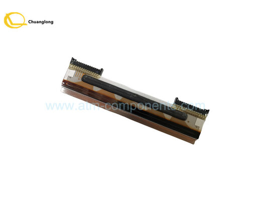 497-0465432 7167 7197 7198 Kepala cetak termal Digunakan untuk NCR 7197 Pos Printer 15 pin Kepala cetak 497-0431579