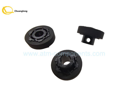 9980235676 998-0235676 Bagian mesin ATM NCR 3Q8 Card Reader Feed Roller