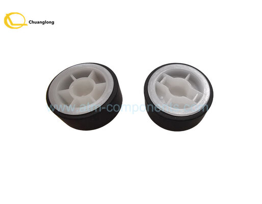 9980235677 998-0235677 Bagian mesin ATM NCR 3Q8 Card Reader Feed Roller