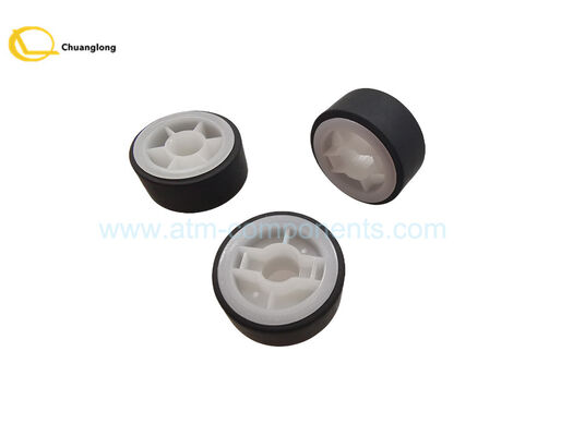 9980235677 998-0235677 Bagian mesin ATM NCR 3Q8 Card Reader Feed Roller