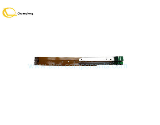 9980235684 998-0235684 Bagian Mesin ATM Kepala NCR Pembaca Kartu Magnetic Pre Head NCR Hi-Co 3 Track R/W Mesin ATM Piggy Bank