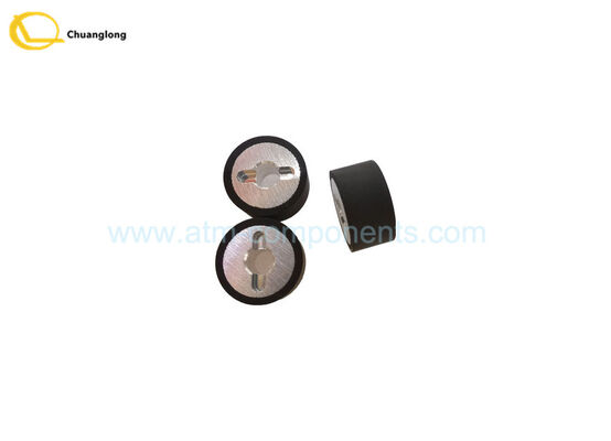 9980235887 998-0235887 NCR ATM Parts Card Reader Metal Feed Roller 10mm