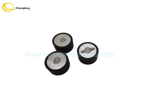 9980235887 998-0235887 NCR ATM Parts Card Reader Metal Feed Roller 10mm