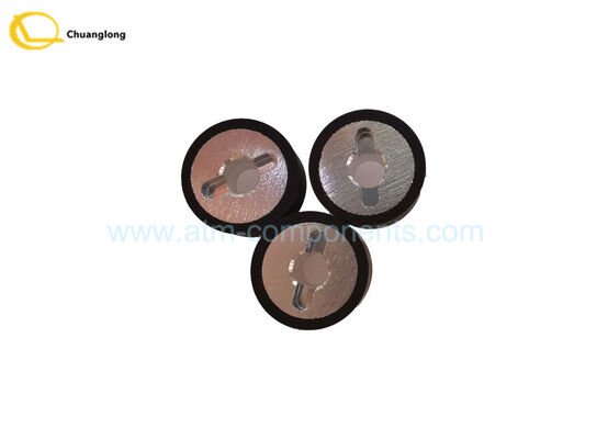 9980235887 998-0235887 NCR ATM Parts Card Reader Metal Feed Roller 10mm