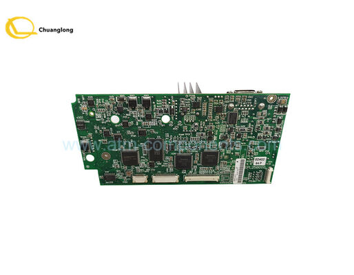 9980911305 998-0911305 Bagian Mesin ATM NCR Main Serial Card Reader Control Board