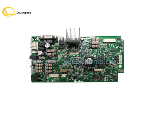 9980911305 998-0911305 Bagian Mesin ATM NCR Main Serial Card Reader Control Board