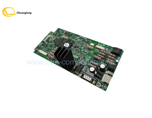 9980911305 998-0911305 Bagian Mesin ATM NCR Main Serial Card Reader Control Board