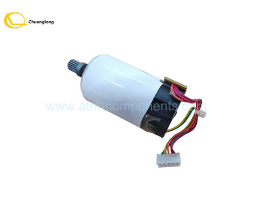 Harga bagus 9980911811 998-0911811 Bagian Mesin ATM NCR Card Reader IMCRW Motor on line
