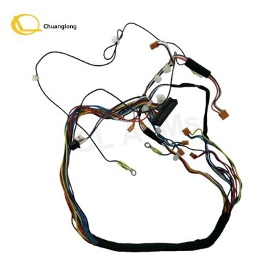 RB Cashbox Data Cable BX4 Penggantian untuk Hitachi 2845V RB Cassette RB Cashbox Data Cable BX4