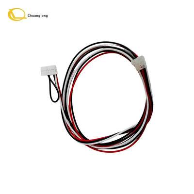 Harga bagus Wincor Diebold CMD V4 Mekanisme Dengan 242mm Extended Sensor Kabel Dan Plastik Konektor Rumah Bagian ATM on line