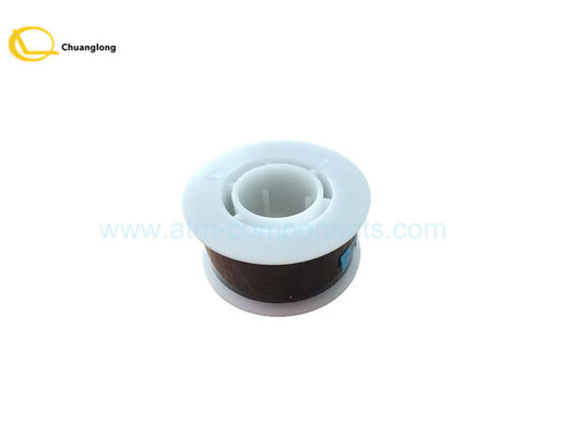 9980912695 998-0912695 Suku Cadang ATM NCR Pita Escrow Set Reel BNA700