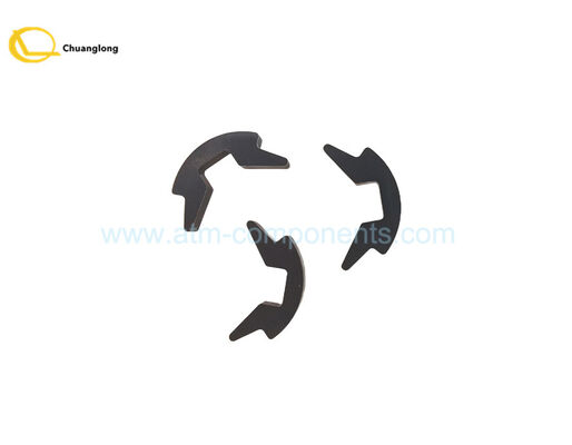 9980912977 998-0912977 Suku Cadang Mesin ATM NCR GBRU Karet Umpan UNTUK Pemisah Modular