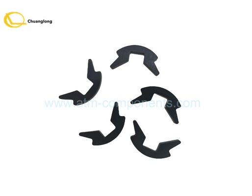 9980912977 998-0912977 Suku Cadang Mesin ATM NCR GBRU Karet Umpan UNTUK Pemisah Modular