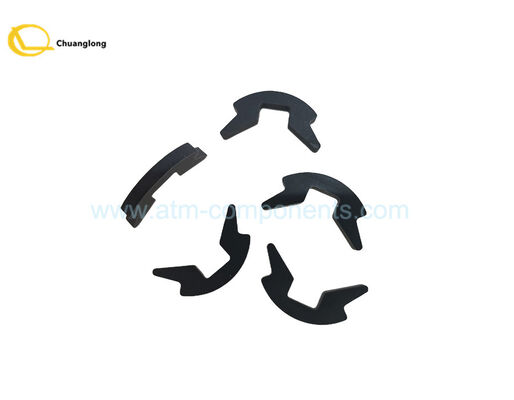 9980912977 998-0912977 Suku Cadang Mesin ATM NCR GBRU Karet Umpan UNTUK Pemisah Modular