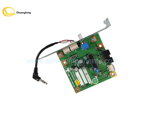Harga bagus 723359-01 Suku Cadang Mesin ATM Kartu Komunikasi Hyosung 5600T on line