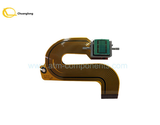 4999785-4 1770006974 Bagian mesin ATM Wincor Nixdorf V2X R/W kepala pembaca kartu magnetik